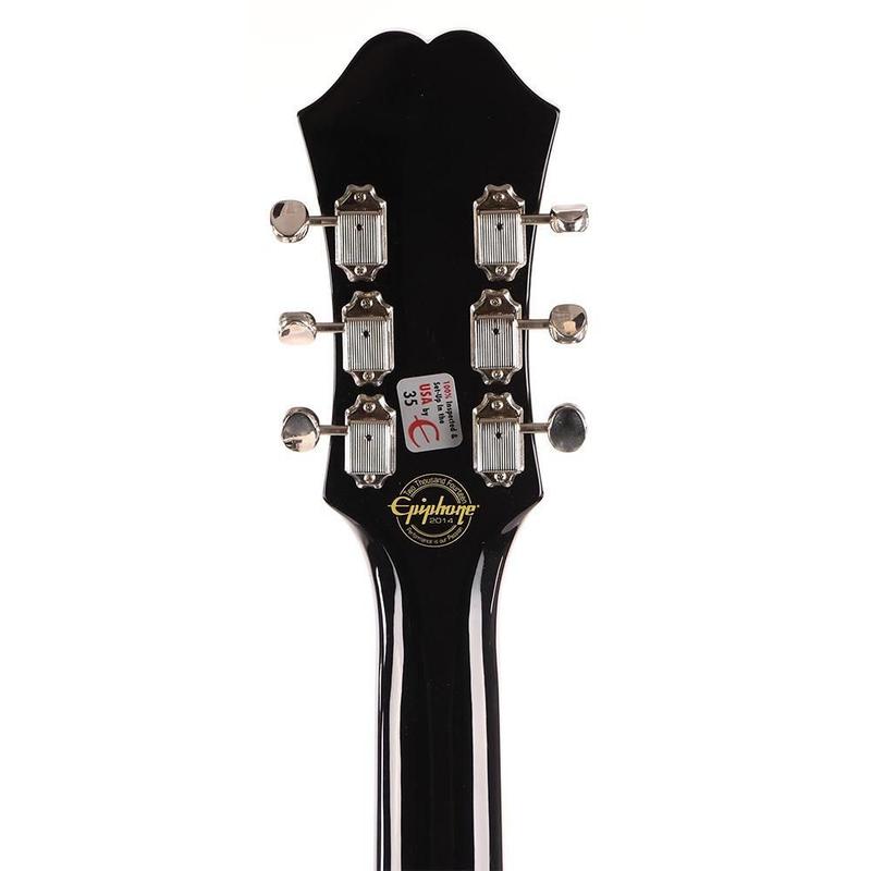 ギター Epiphone USA Casino Epiphone USA Casino エピフォン 【 名古屋パルコ店 】 | 島村